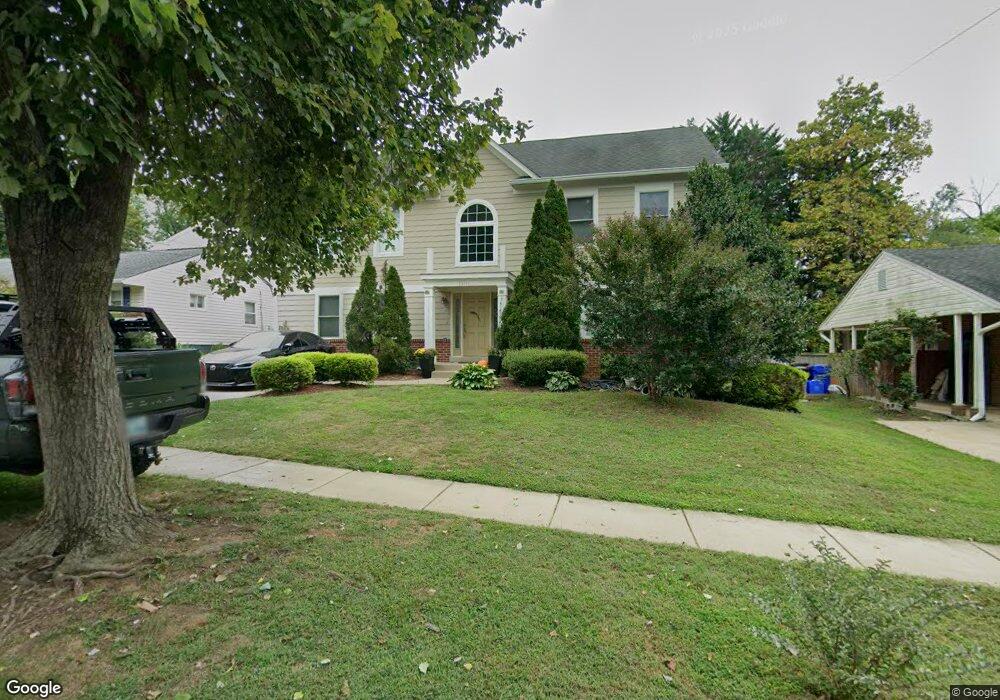 13111 Dumbarton Dr, Rockville, MD 20853 - photo 1