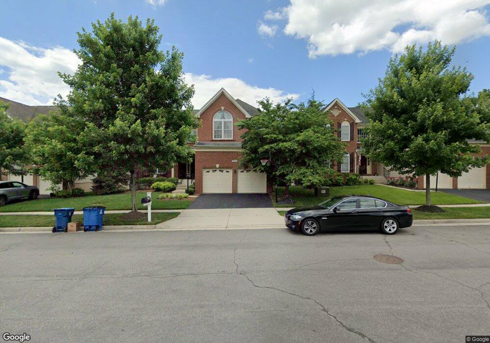 Unicorn Dr, South Riding, VA 20152 - photo 1