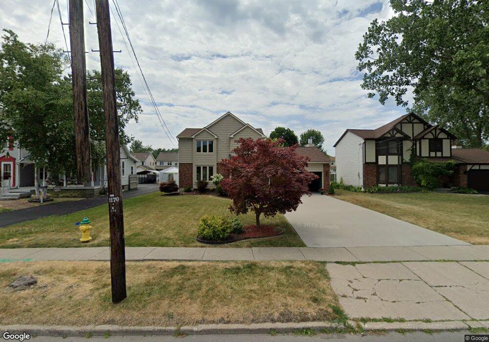 1180 Nash Rd, North Tonawanda, NY 14120 - photo 1