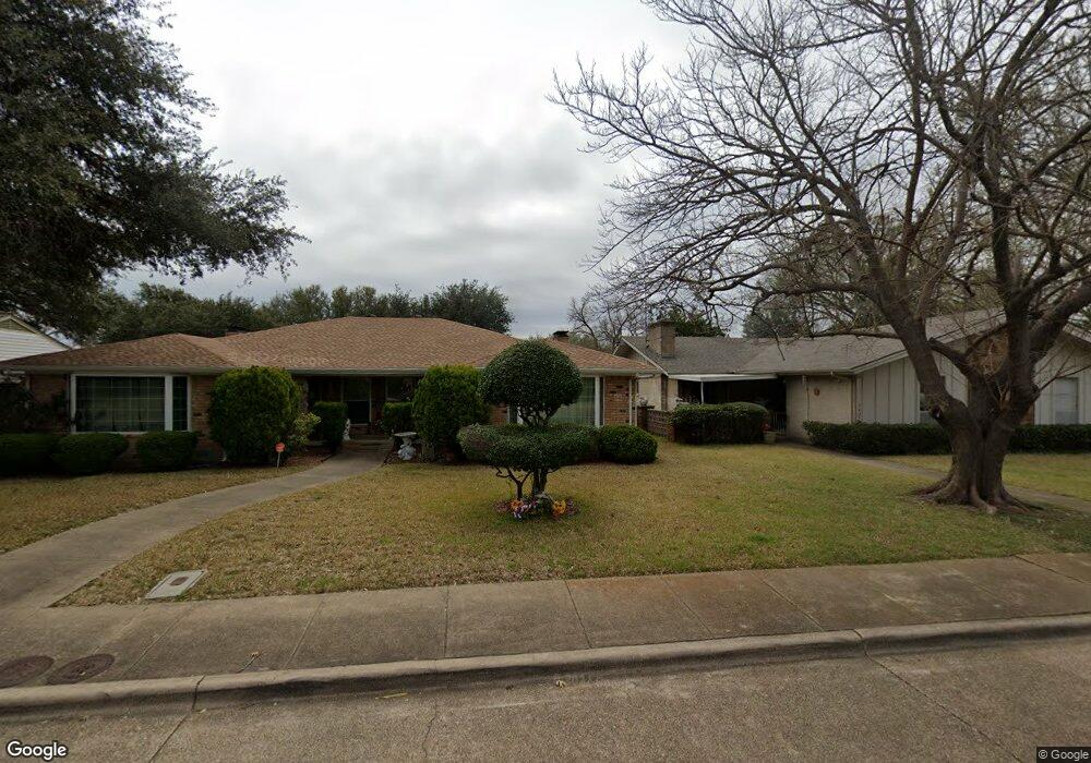 7428 Brentcove Cir, Dallas, TX 75214 - photo 1