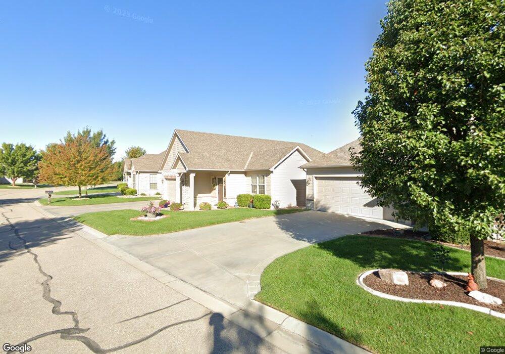 4082 N Goldenrod Ct, Maize, KS 67101 - photo 1