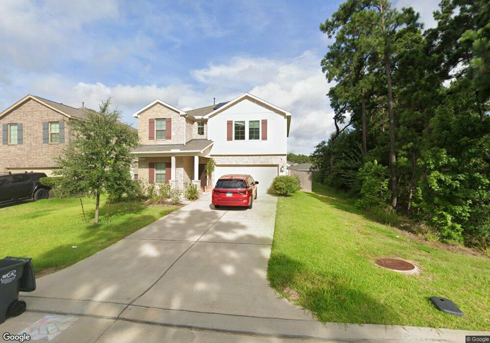 318 Linedale Ave, Magnolia, TX 77354 - photo 1