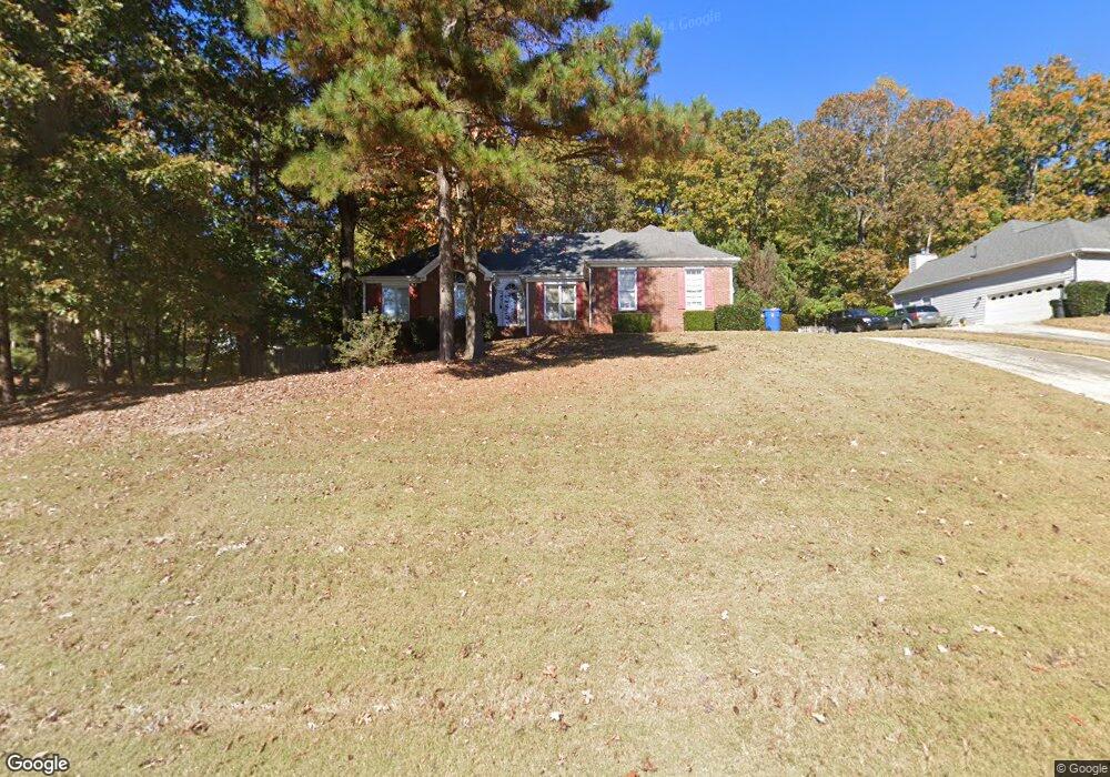 2180 S River Rd SW unit 2, Conyers, GA 30094 - photo 1