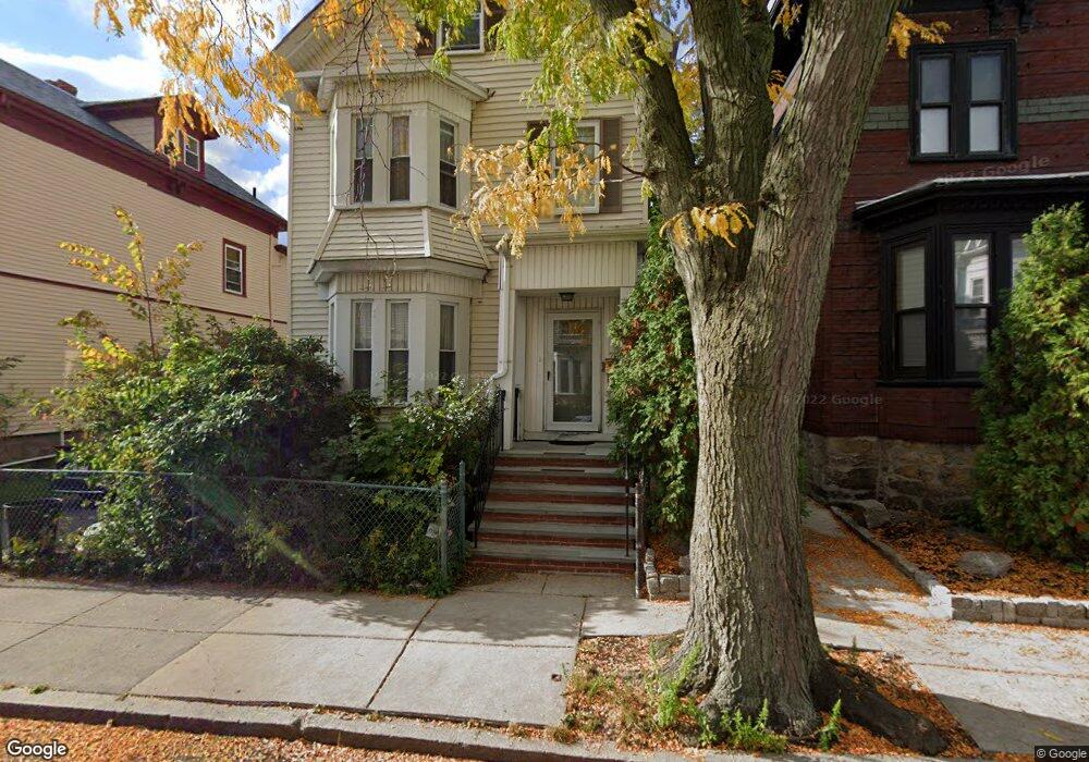 9 Laurel St, Roxbury, MA 02119 - photo 1