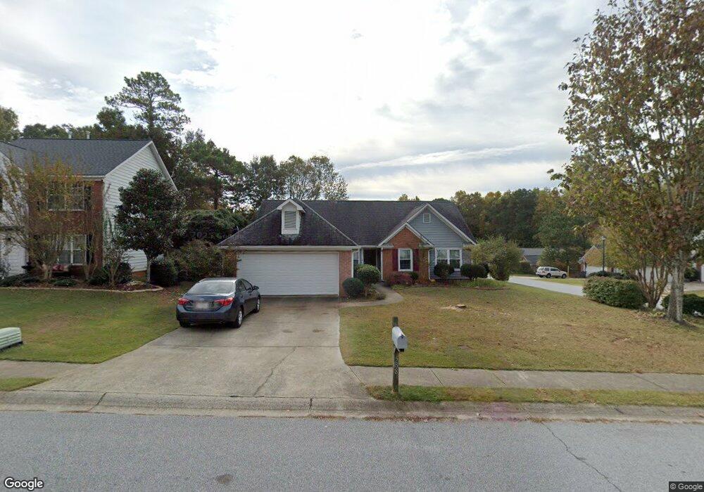 588 Arbour Way, Suwanee, GA 30024 - photo 1