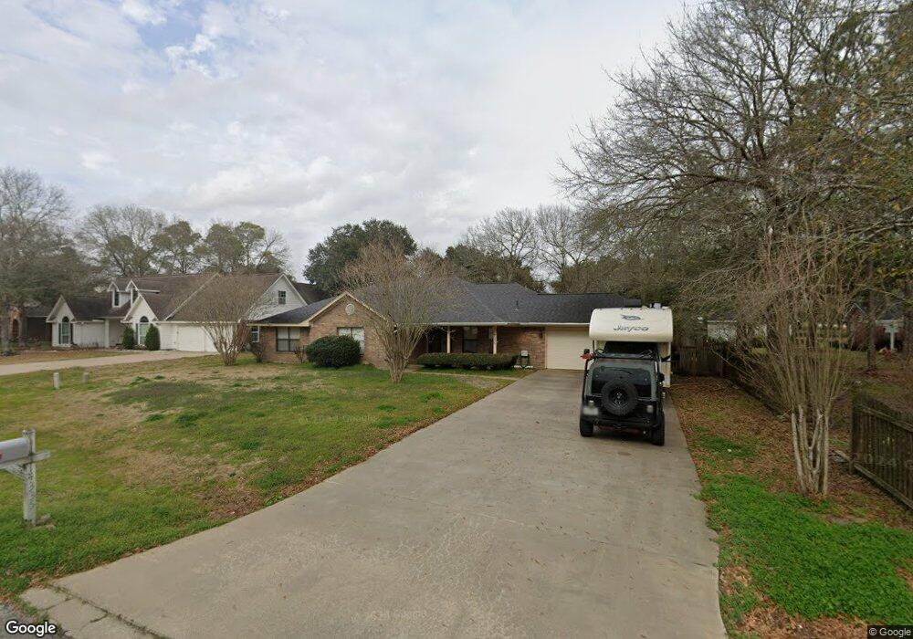 14335 Cally Cir, Needville, TX 77461 - photo 1