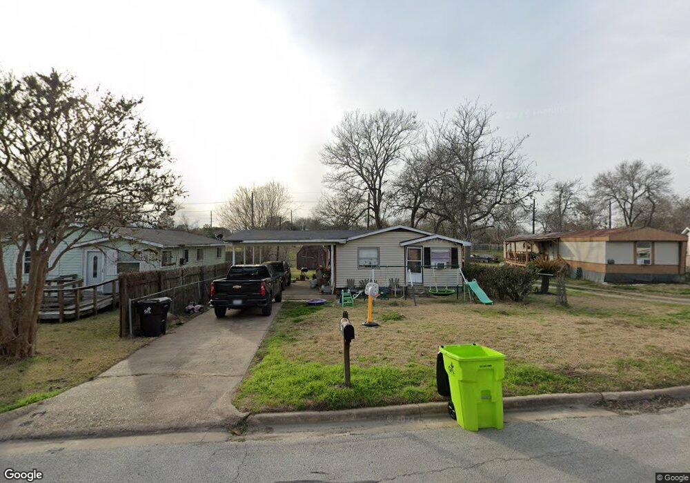 412 West St, Rosenberg, TX 77471 - photo 1