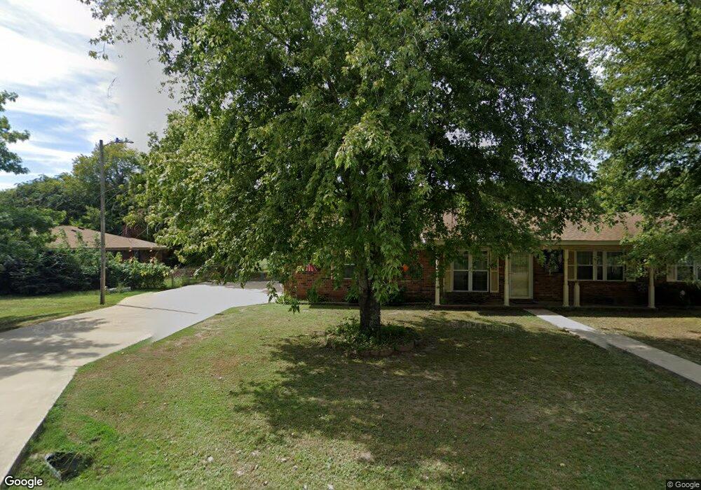 1080 Whitmer Ln, Muldrow, OK 74948 - photo 1