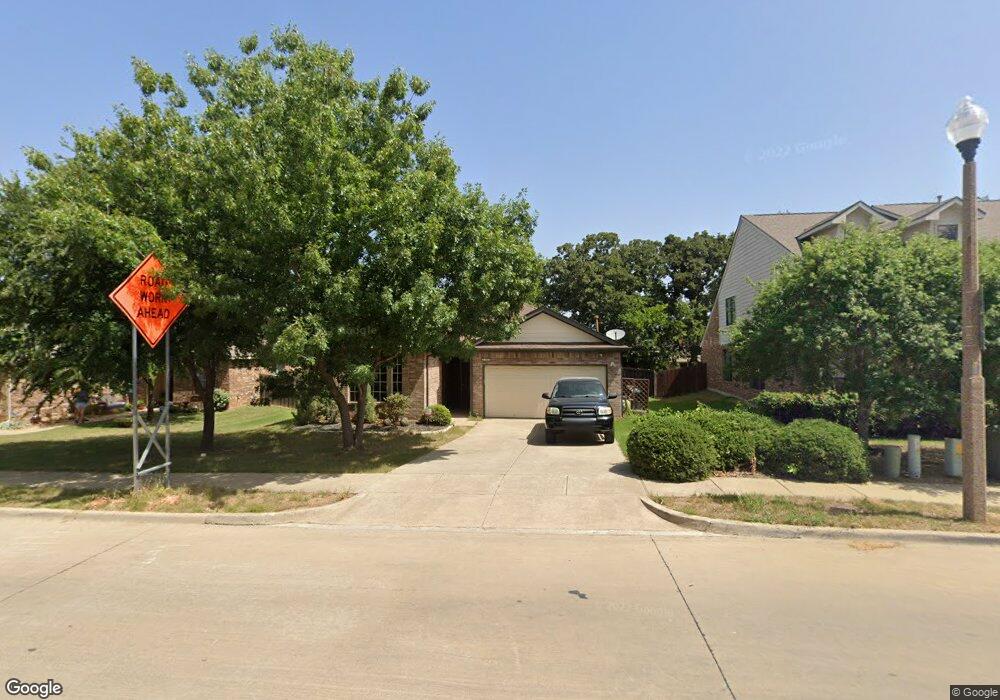 2309 Briar Forest Dr, Denton, TX 76210 - photo 1