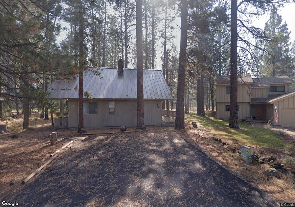 57476 Tumalo Ln, Bend, OR 97707 - photo 1