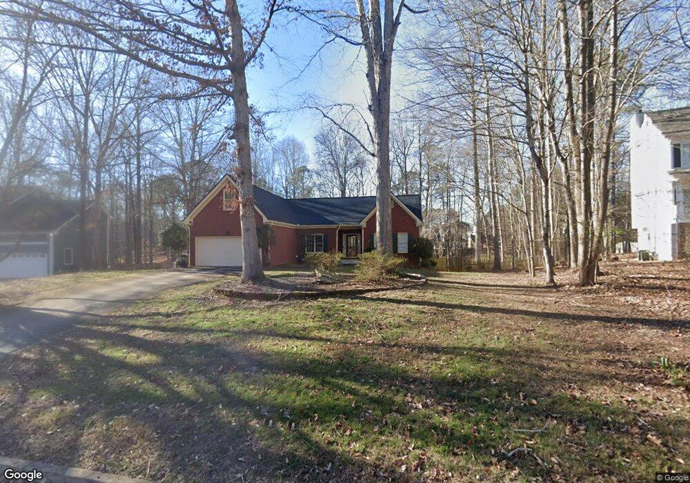2891 Stone Bridge Trail SW, Conyers, GA 30094 - photo 1