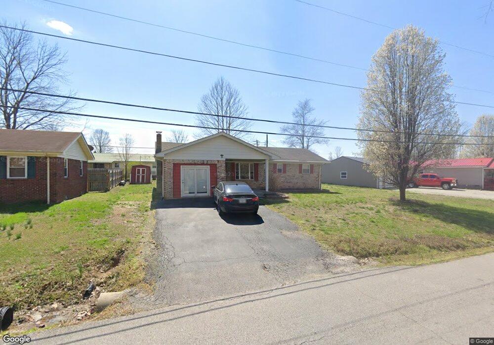 1965 W Booe Rd, Austin, IN 47102 - photo 1