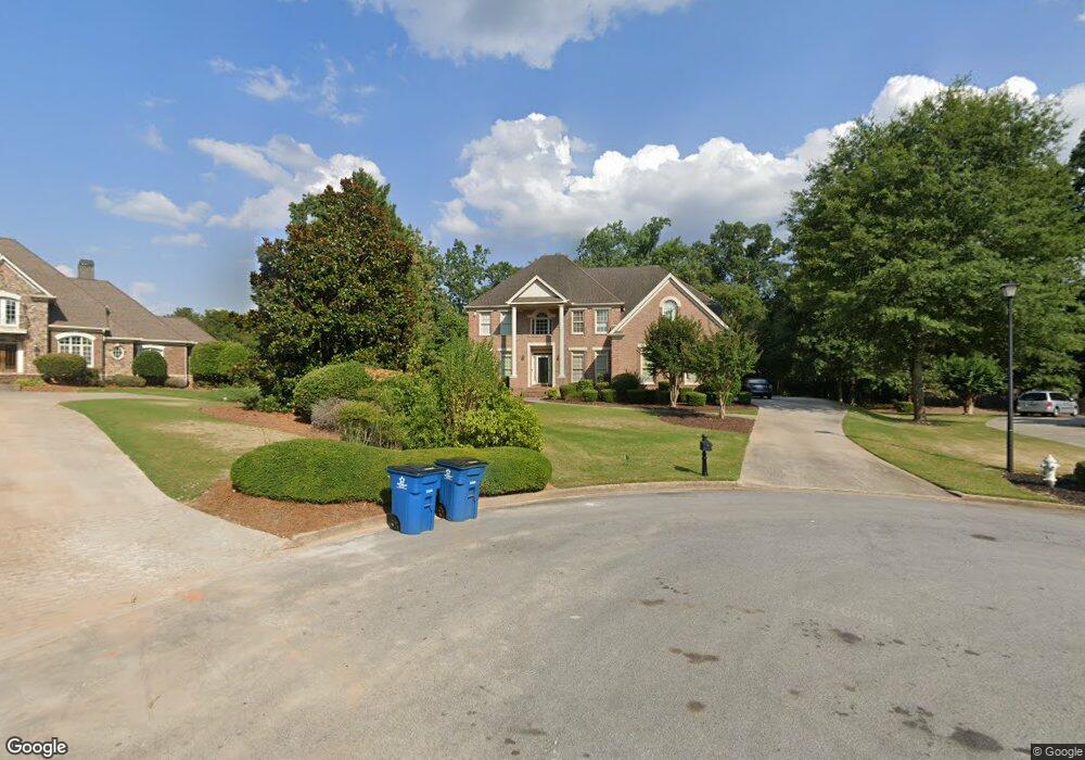3130 Edinburgh Ct, Conyers, GA 30094 - photo 1