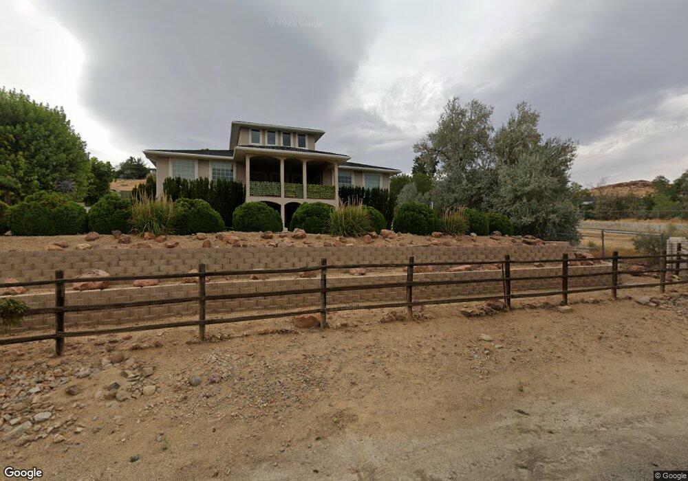 5545 Wedekind Rd, Sparks, NV 89431 - photo 1