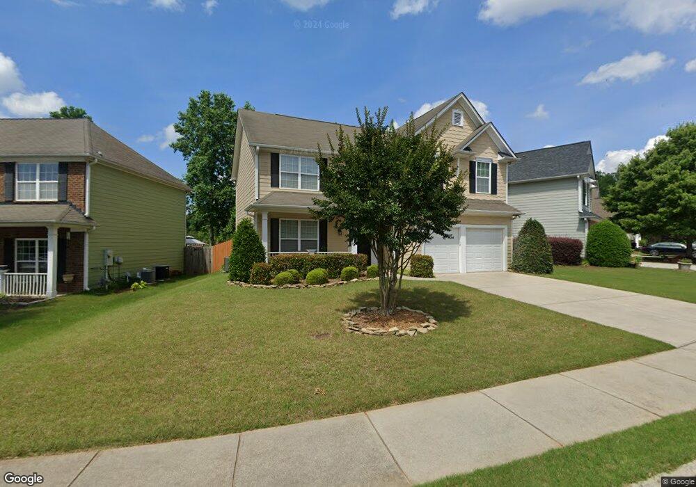 112 Hidden Lake Cir, Canton, GA 30114 - photo 1