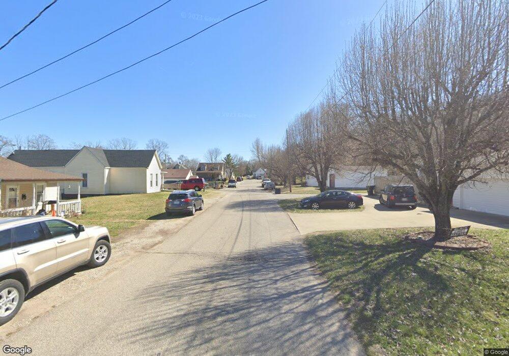 817 W Ninth St, New Albany, IN 47150 - photo 1