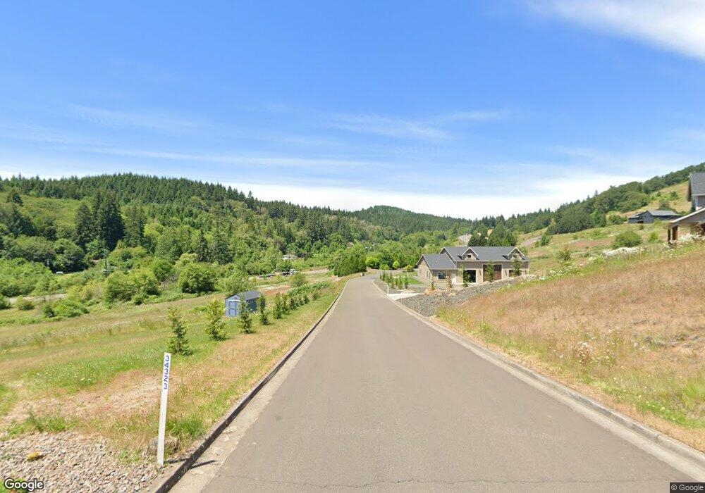 0 Hawk Hill (#8) Ln unit 728969, Philomath, OR 97370 - photo 1