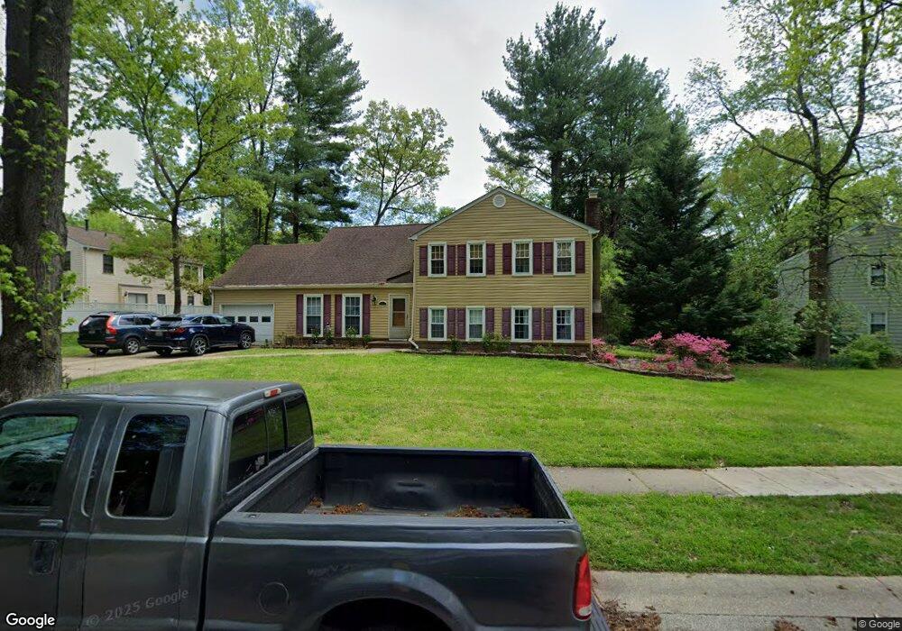 4939 Reedy Brook Ln, Columbia, MD 21044 - photo 1