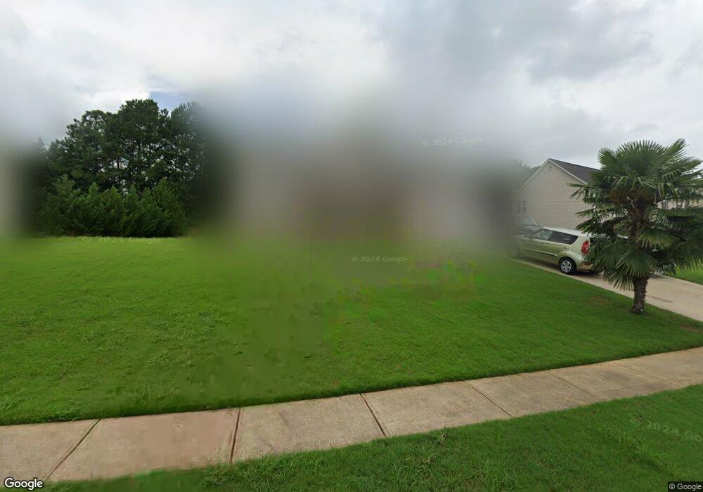 305 Trelawney Cir unit 5, Covington, GA 30016 - photo 1