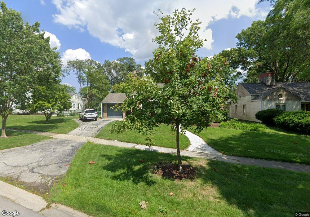 18541 Perth Ave, Homewood, IL 60430 - photo 1