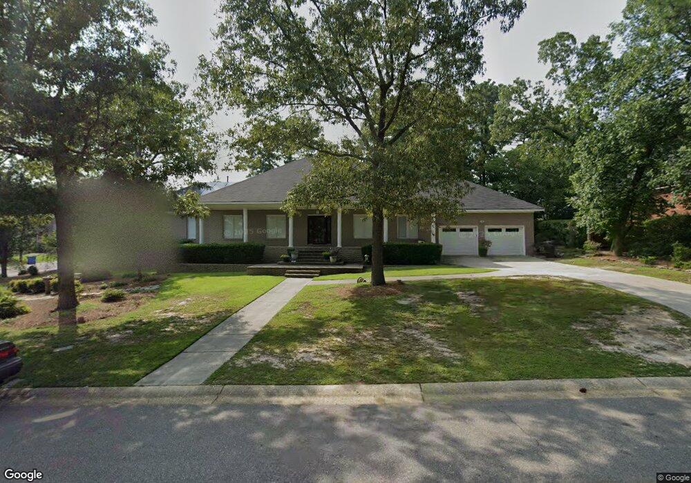 598 Broyhill Rd, Fayetteville, NC 28314 - photo 1