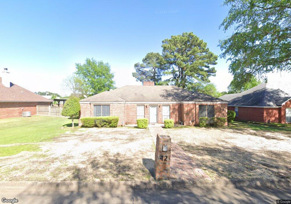 42 Fernwood Dr, Texarkana, TX 75503 - photo 1