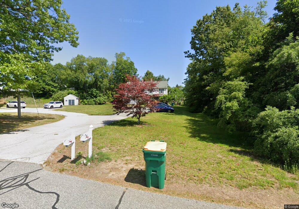 56 Power St, Uxbridge, MA 01569 - photo 1