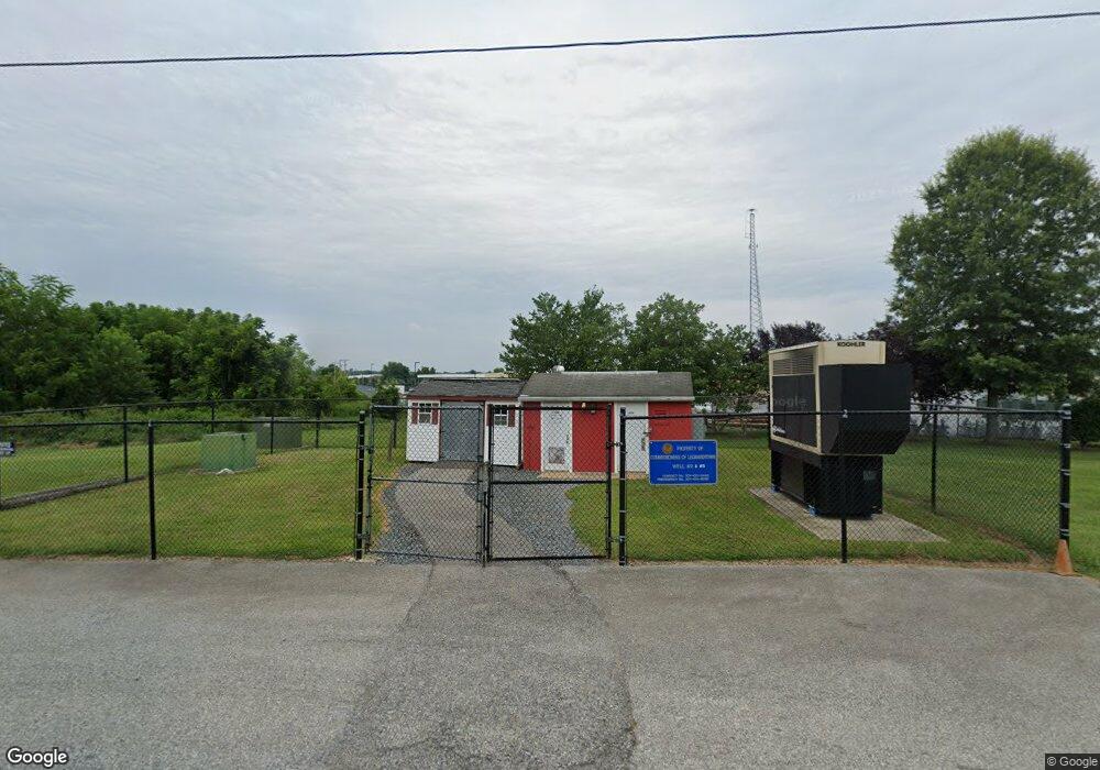 23326 Greenbrier Rd, Leonardtown, MD 20650 - photo 1