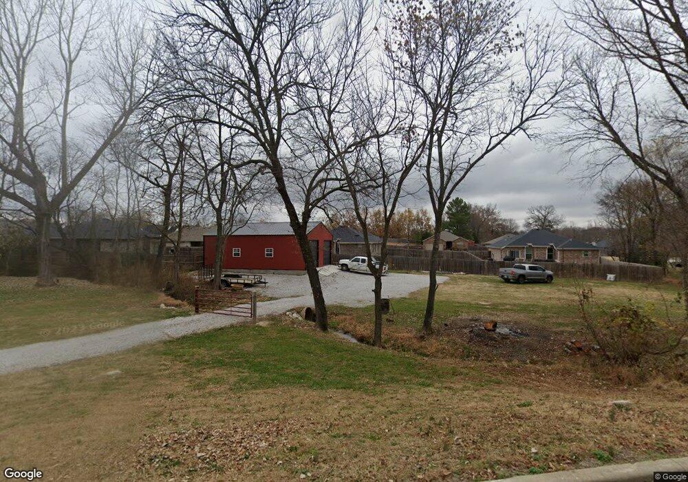 265 Alexandra Loop, Elkins, AR 72727 - photo 1