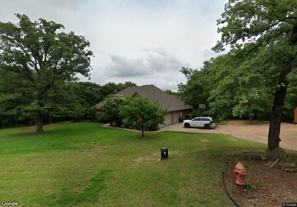 595 Rickets Ln, Ardmore, OK 73401 - photo 1