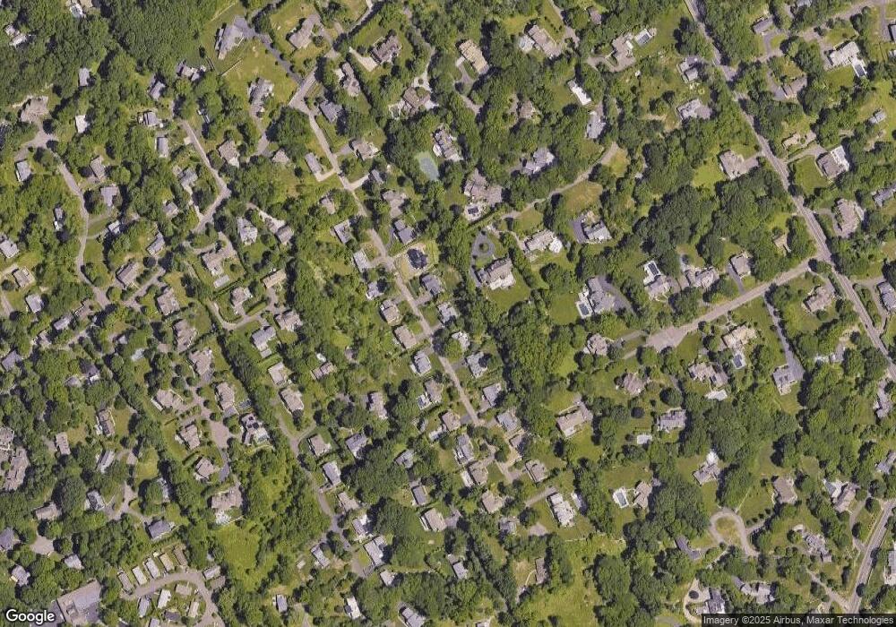 17 Webb Rd, Westport, CT 06880 - photo 1