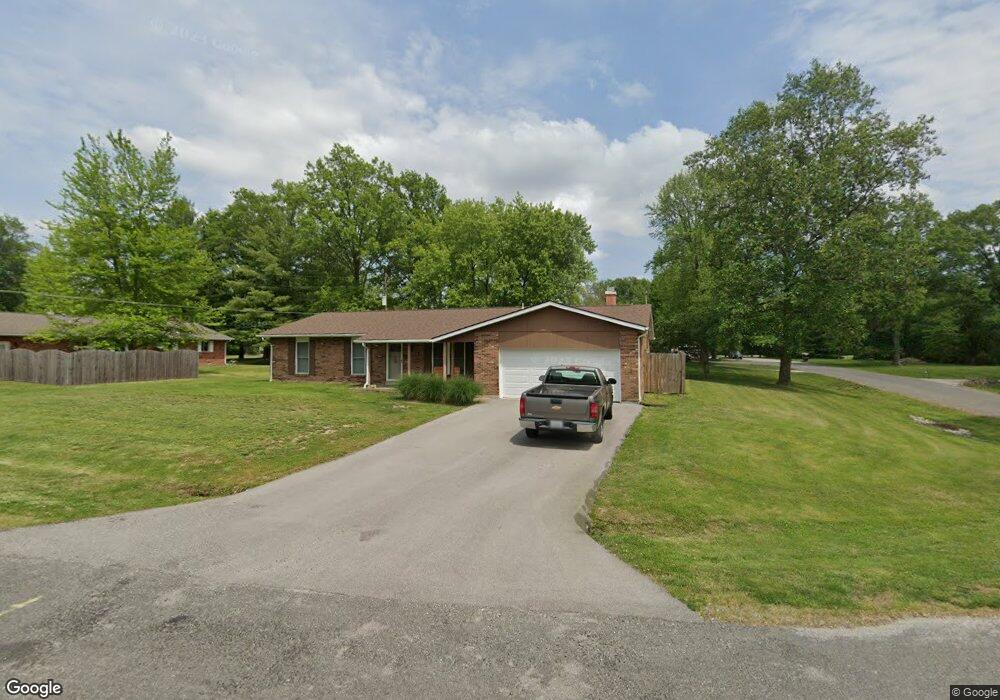 125 Sunrise Dr, Freeburg, IL 62243 - photo 1