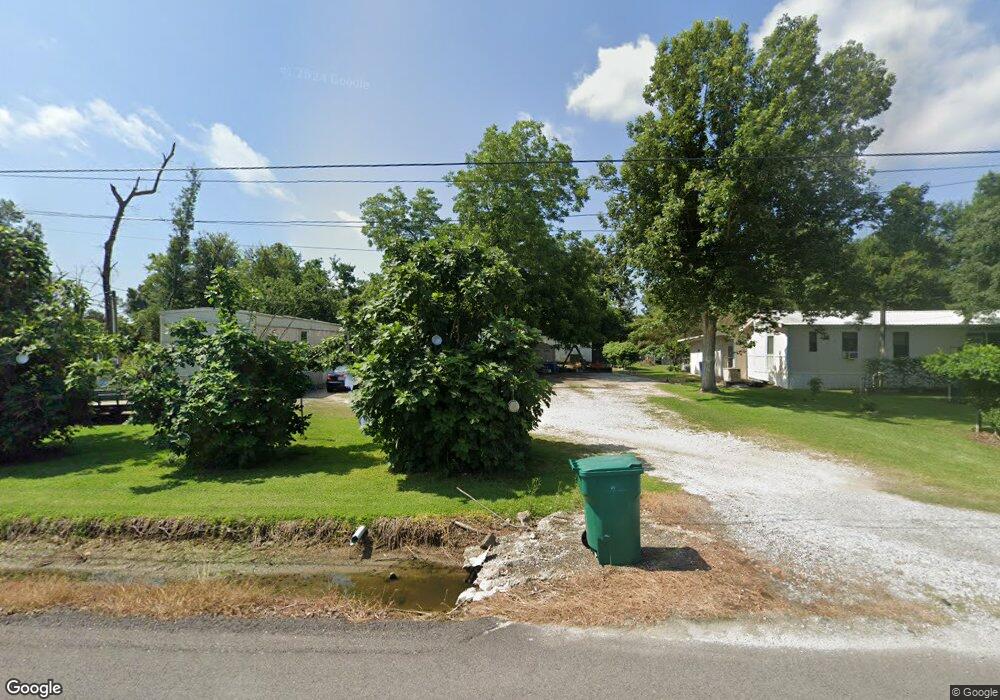 3517 L Benoit Rd, Lake Charles, LA 70605 - photo 1