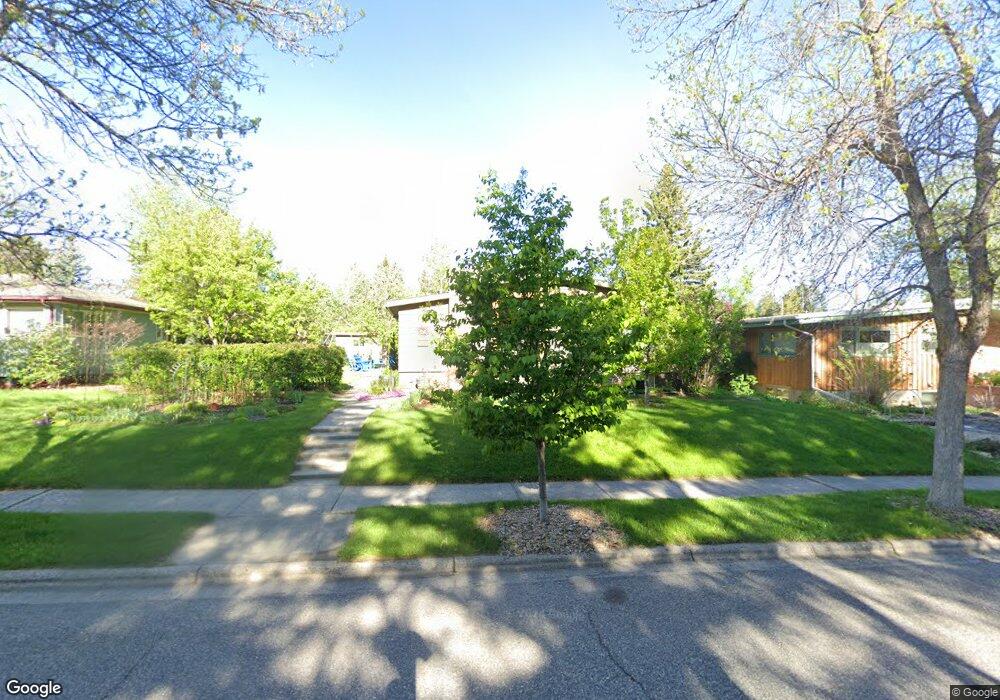 1215 S 3rd Ave, Bozeman, MT 59715 - photo 1