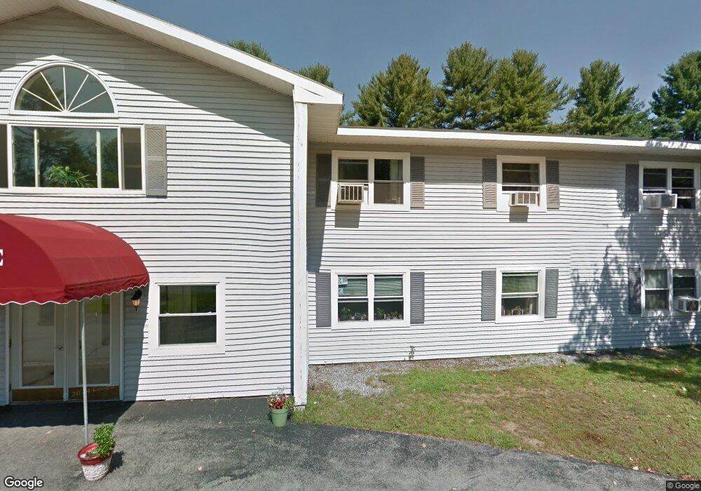 364 W Maple St, Corinth, NY 12822 - photo 1