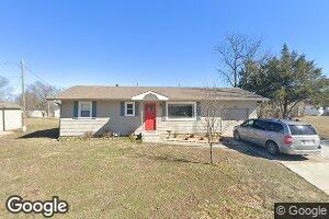 205 S Grimes St, Carl Junction, MO 64834