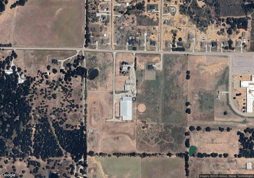 477 Wilson Bend Rd, Millsap, TX 76066 - photo 1