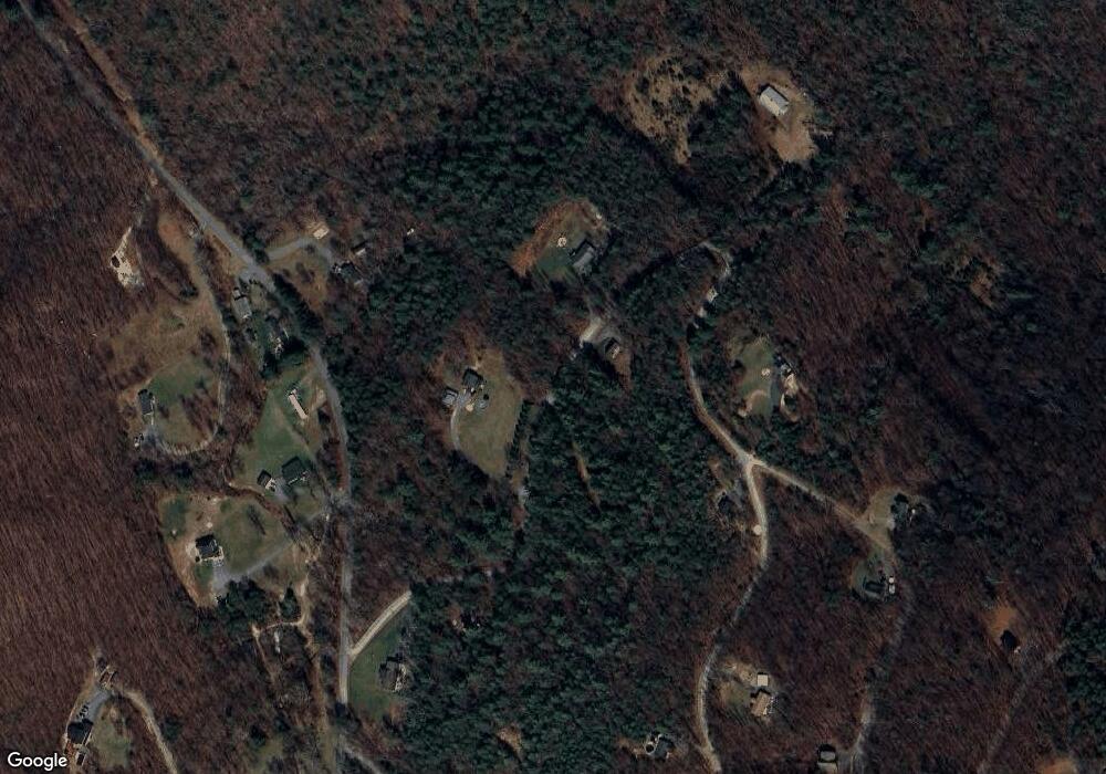 0 Cross Mountain Rd unit 1006618066, Luray, VA 22835 - photo 1