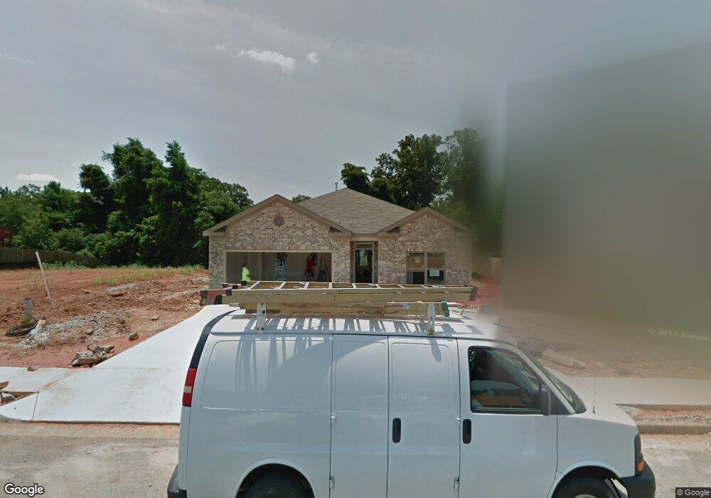 5620 Rex Ridge Loop unit LOT 74, Rex, GA 30273 - photo 1