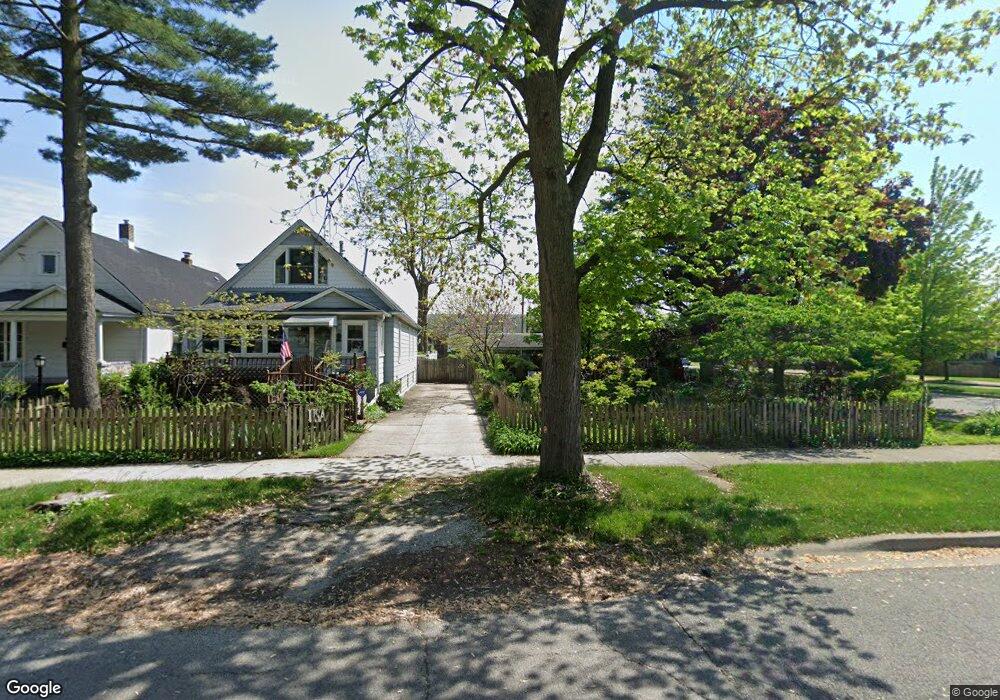 238 142nd St, Hammond, IN 46327 - photo 1