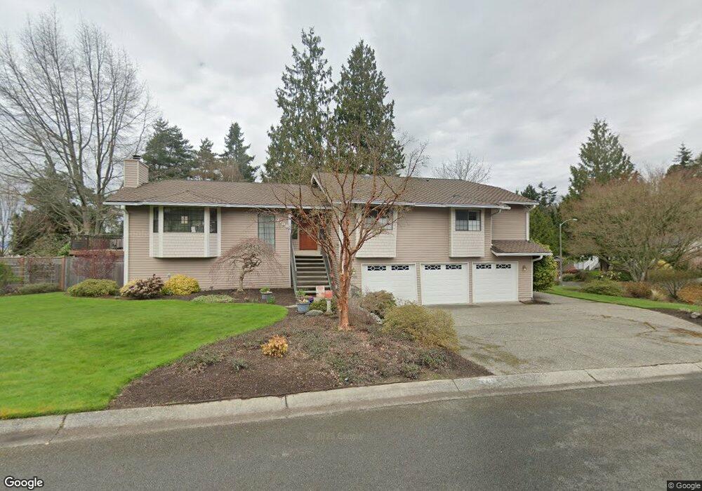 7709 173rd St SW, Edmonds, WA 98026 - photo 1