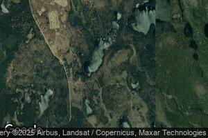 N1727 Baldy Lake Rd, Wetmore, MI 49895