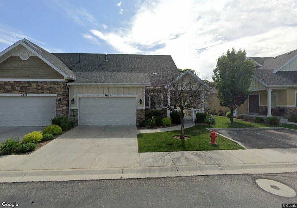 7877 S Farm Wood Ln unit 93, Midvale, UT 84047 - photo 1