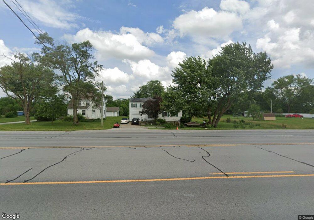 4816 N State Road 9, Anderson, IN 46012 - photo 1