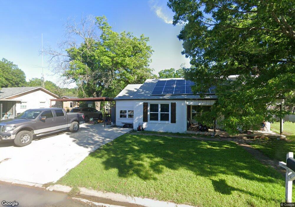 610 Marengo St, Cleburne, TX 76033 - photo 1