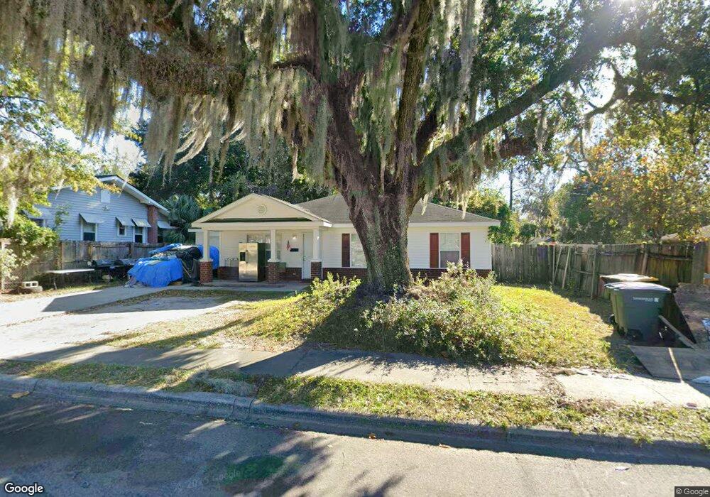 2103 Texas Ave, Savannah, GA 31404 - photo 1