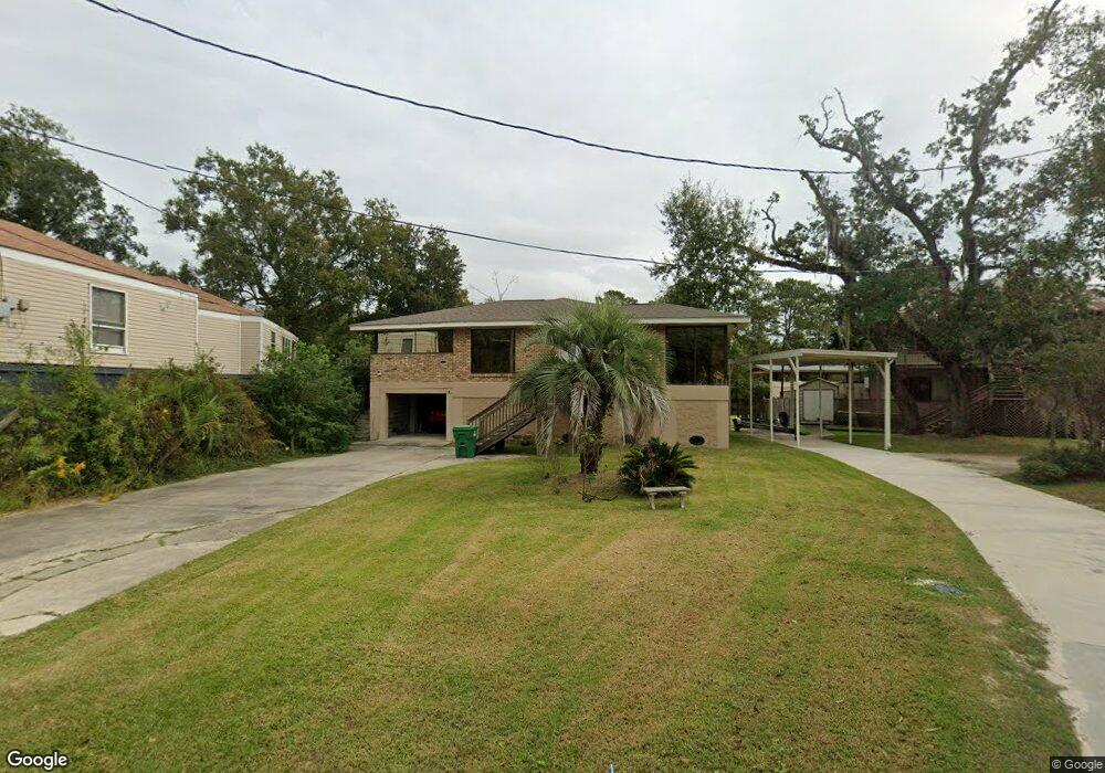2928 Palm Cir, Slidell, LA 70458 - photo 1