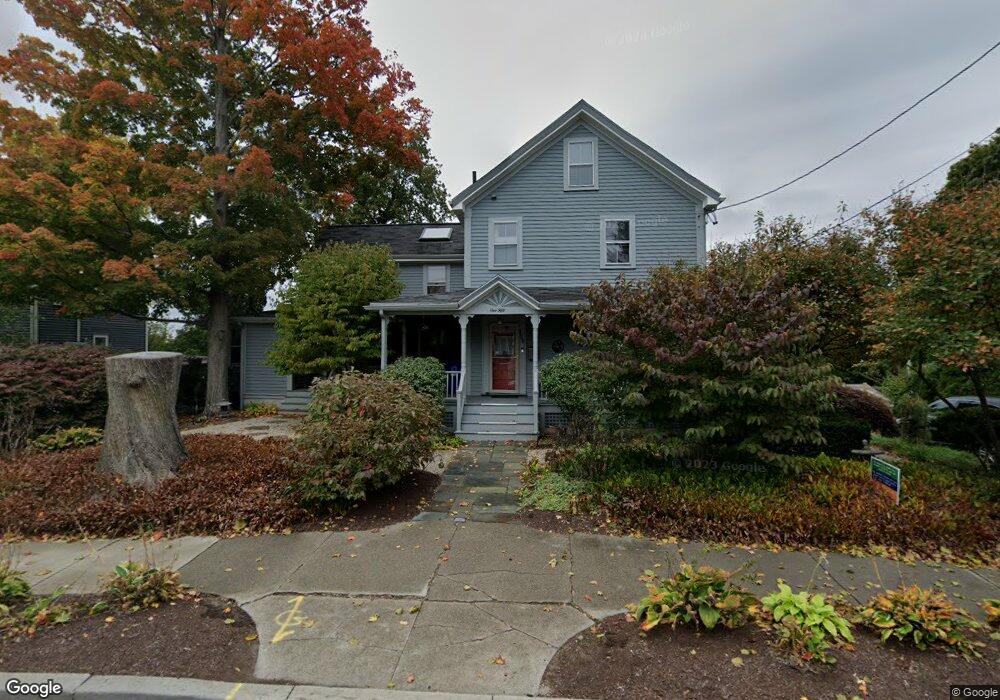 150 Cherry St, West Newton, MA 02465 - photo 1