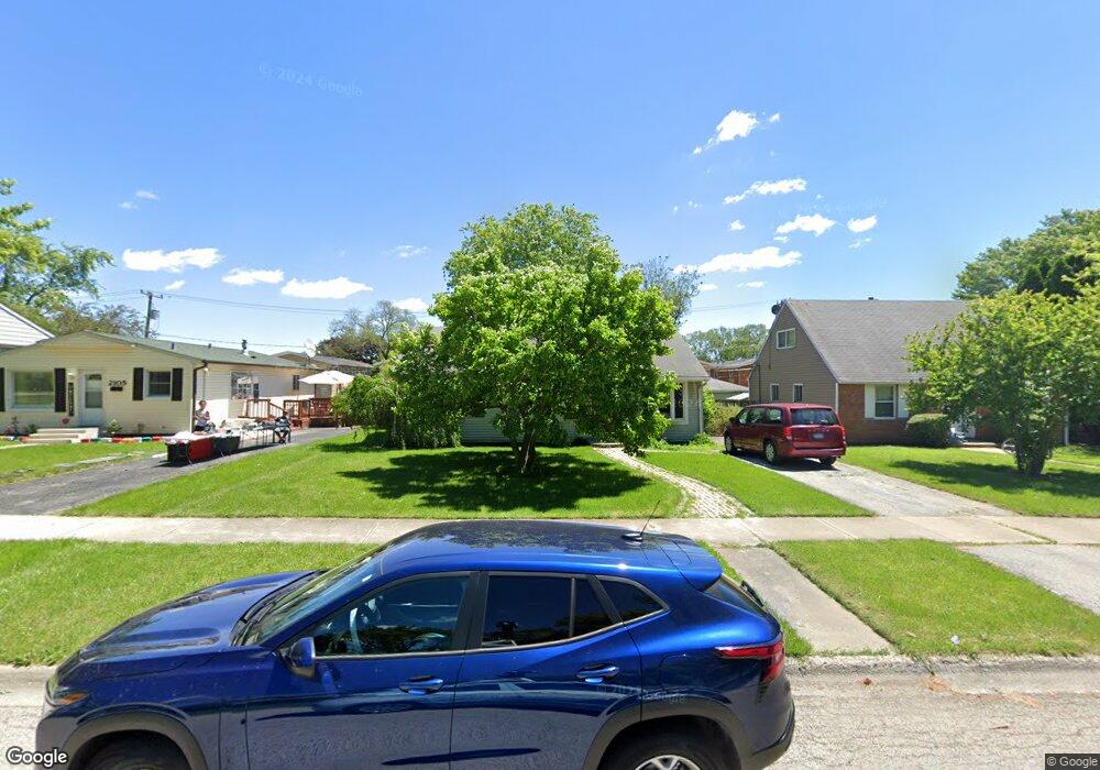 2107 Hermon Ave, Zion, IL 60099 - photo 1