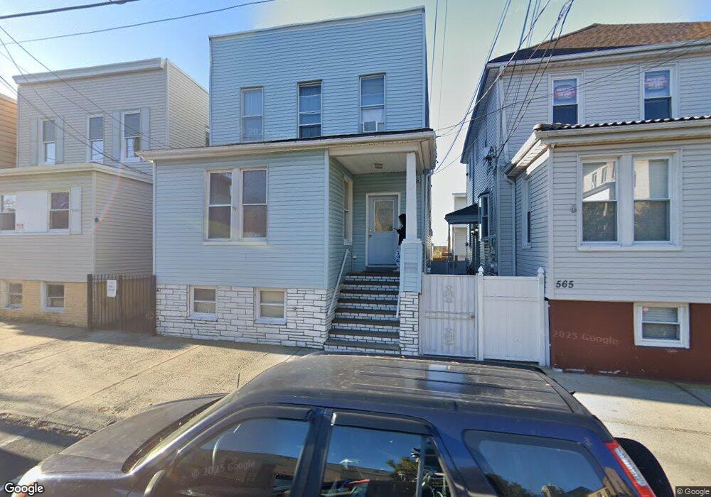 563 65th St unit 2, West New York, NJ 07093 - photo 1